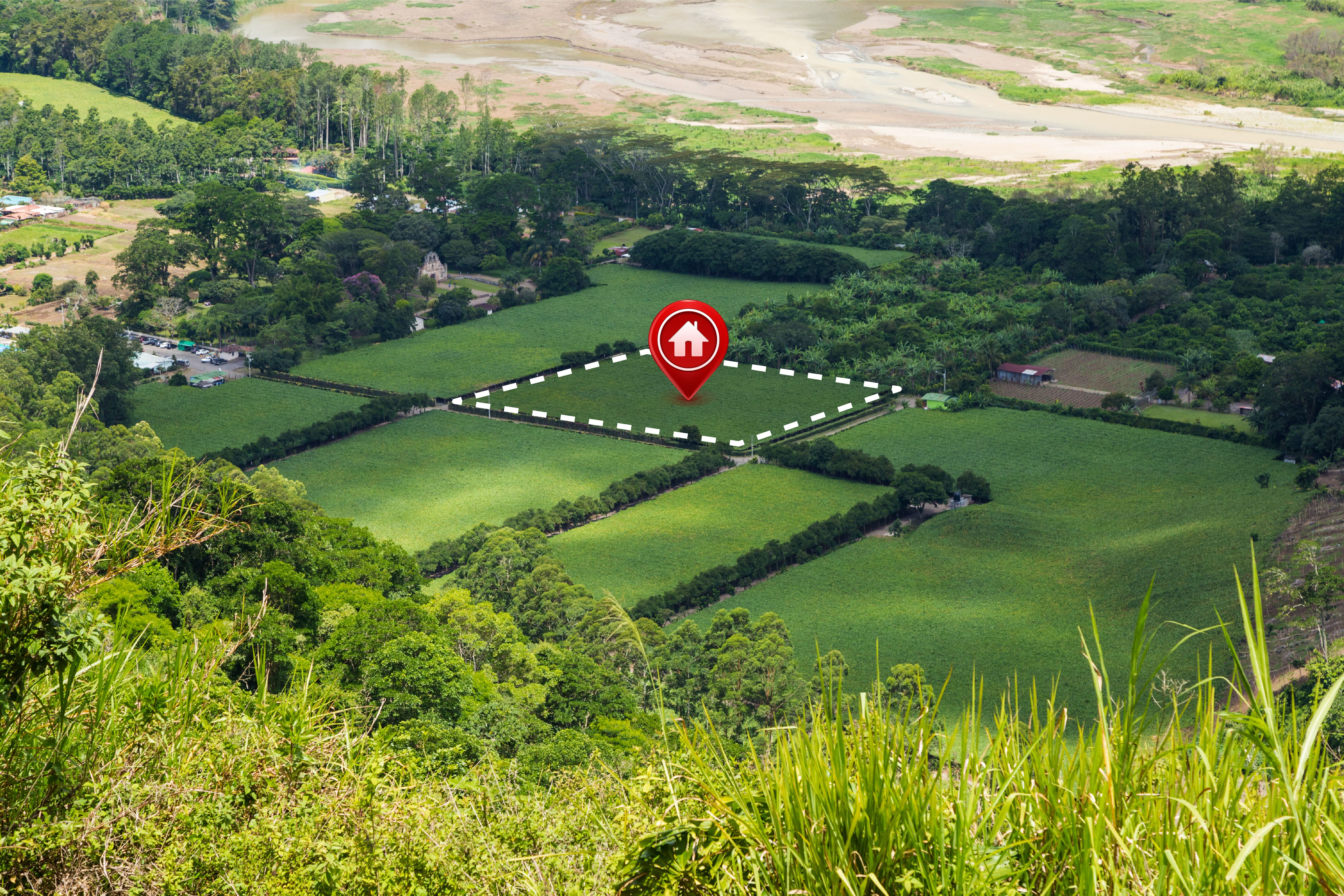 Surveying Field