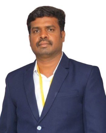 Portrait of Er. P. JAYAKUMAR, Director at TN Engineers & Surveyors