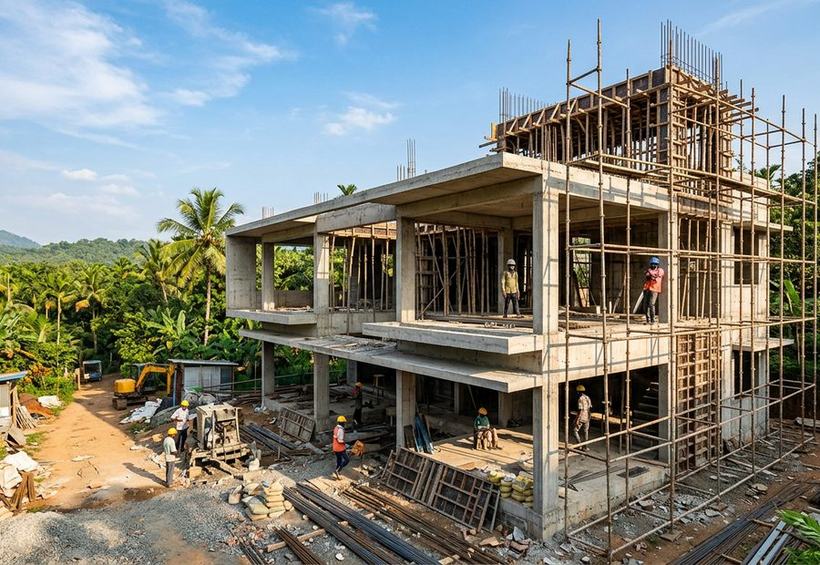 Construction Services