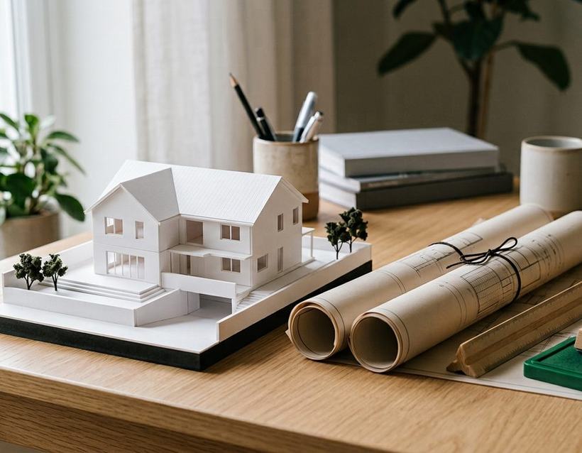 Plan & Layout Approval